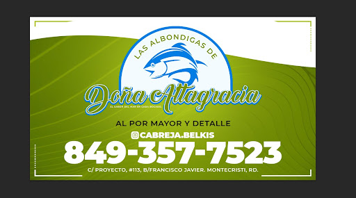 Albóndigas doña Altagracia