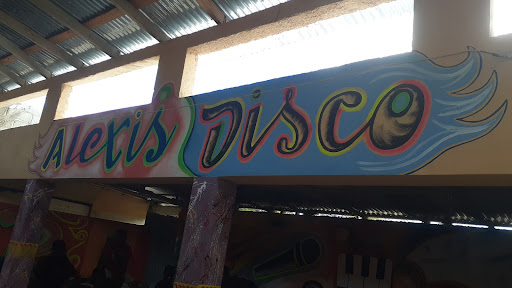 Alexis Disco