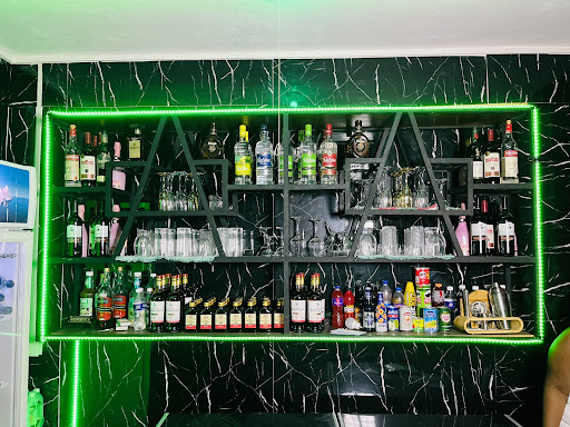 Alize Bar et Restaurant