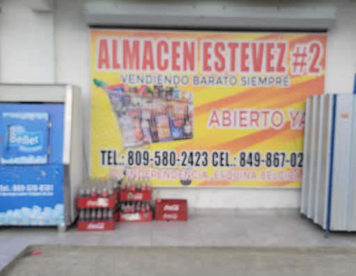 Almacén Estevez #2