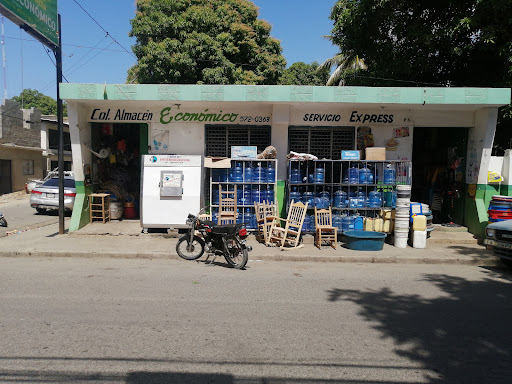 Almacen economico