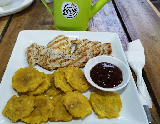 Ana’s Grill