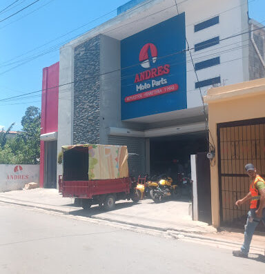 Andres Moto Parts