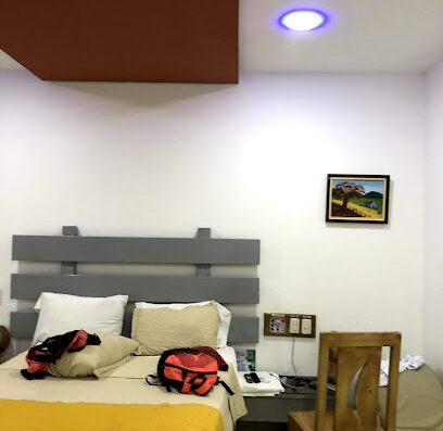 Apartahotel Bohío