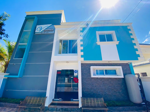 Apartahotel Venecia