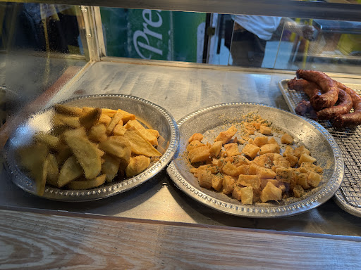 Ariel Chicharrón