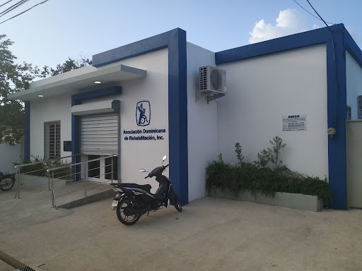 Asociación Dominicana de Rehabilitación Filial Dajabon