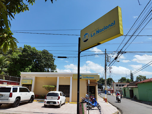 Asociación La Nacional de Ahorros y Préstamos