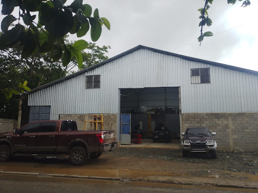 Auto Repair JM Dajabón