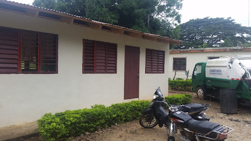 Ayuntamiento Distrital de Cañongo