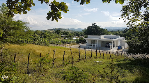 Ayuntamiento El Pino, Dajabon