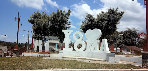 Ayuntamiento Municipal Loma de Cabrera