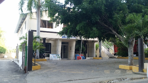 Ayuntamiento Municipal de Villa Los Almacigos