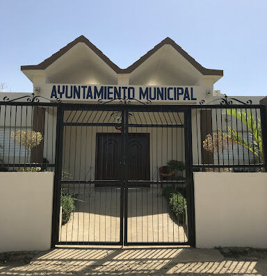 Ayuntamiento de Las Matas de Santa Cruz
