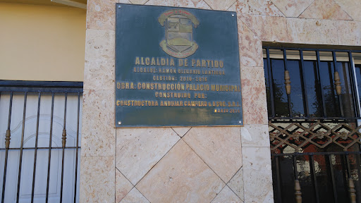 Ayuntamiento de Partido
