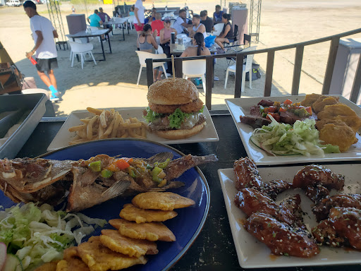 BBG – Bahia Bar & Grill