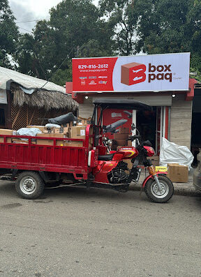 BOXPAQ