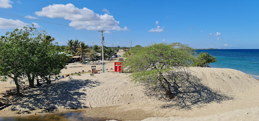 Bahia de Manzanillo
