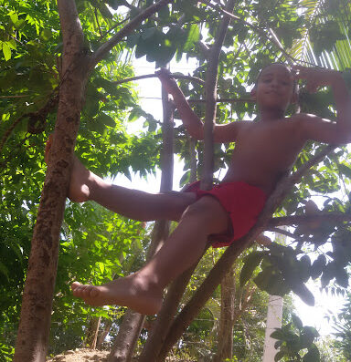 Balneario Cheo