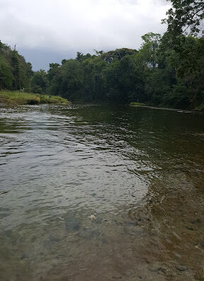 Balneario El Canton