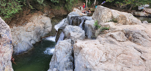 Balneario El Salto