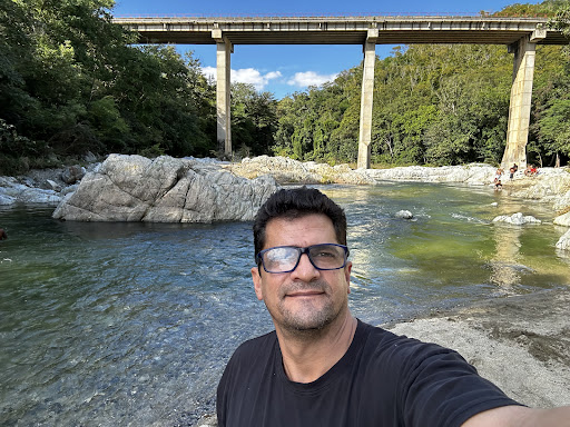 Balneario Guayubin