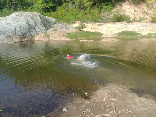 Balneario Las 7 Aguas