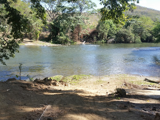 Balneario Los Palitos
