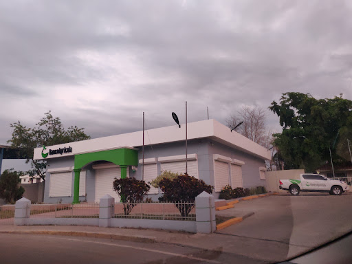 Banco Agricola Dajabón
