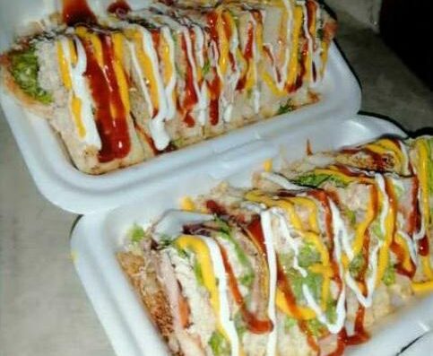 Bar-café El Rincón de las Delicias