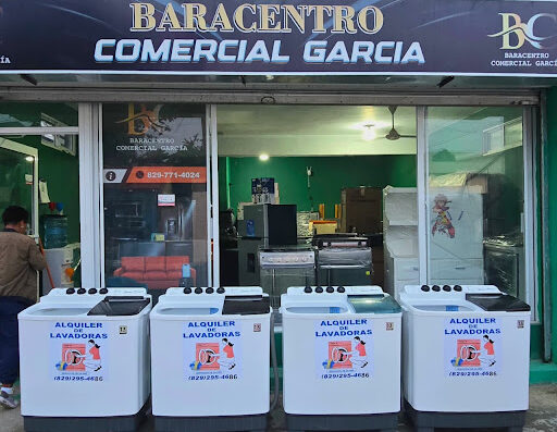 Baracentro Comercial
