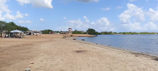 Bayaha Beach
