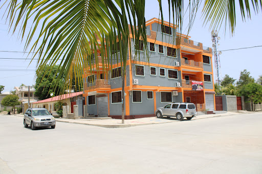 Benediction Hotel & Restaurant Fort-Liberte