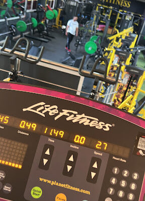 Benitfitness