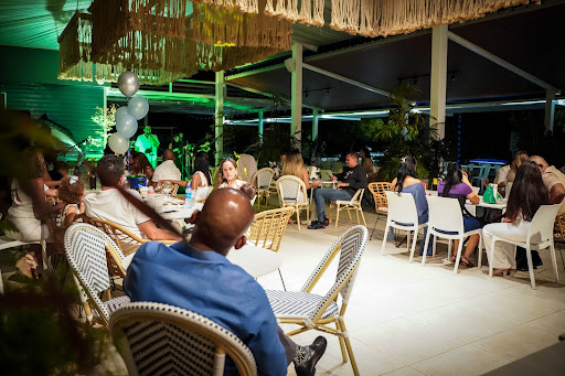 Blue Marlin Restaurante