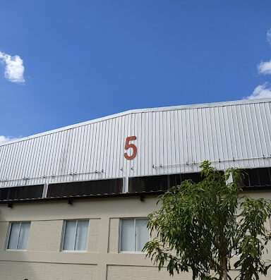 BrandM garment factory