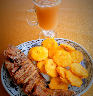 Brisa Del Mar Restaurant