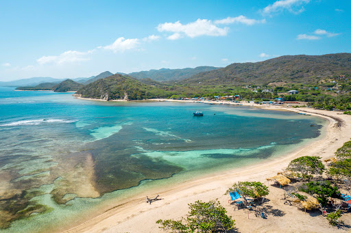 Buen Hombre Tours/ Playa Buen Hombre