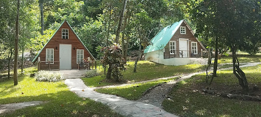 CABAÑAS CAMPO ALEGRE