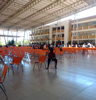 CAFEE COLMADO CAFETERIA
