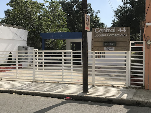 CENTRAL 44