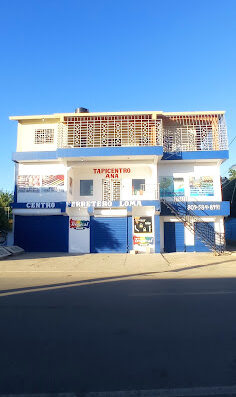 CENTRO FERRETERO LOMA