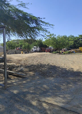 CONCRETPI COMPANY