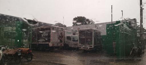 depósito de tránsito Café Tostao Dajabon en Dajabon