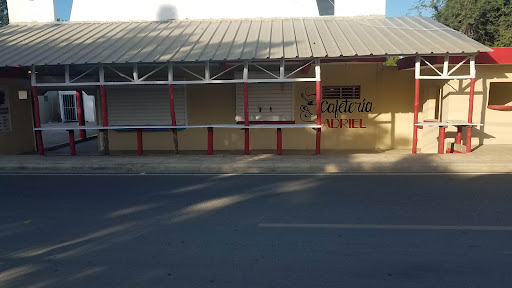 Cafeteria Adriel