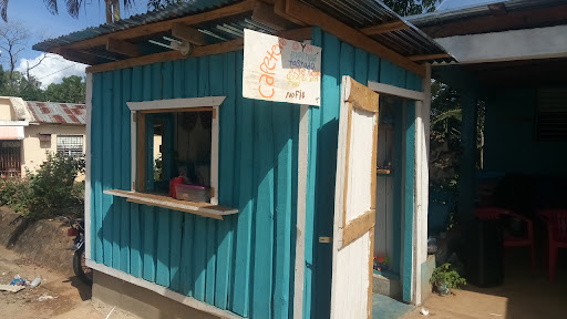 Cafetería La Almendra