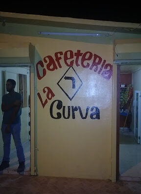 Cafeteria La Curva