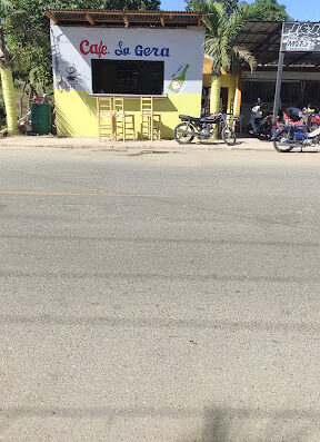 Cafeteria La Gera