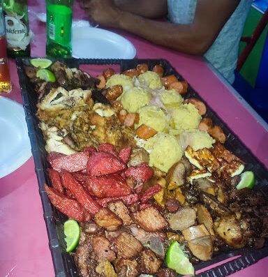 Cafeteria La Isla D Darlin