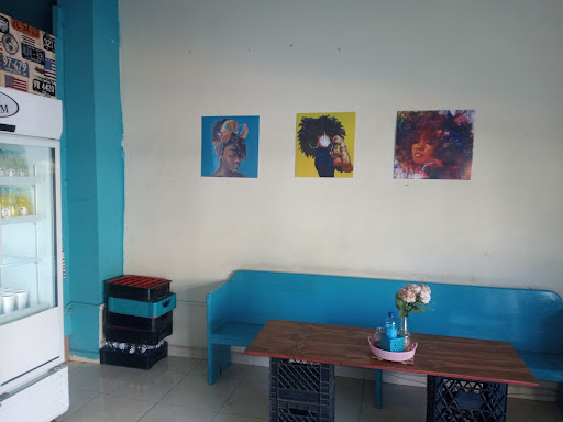 Cafeteria La Negra